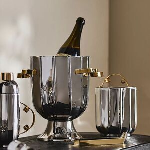 ❤️LAST ONE Elegant Champagne Bucket- Perfect for entertaining!